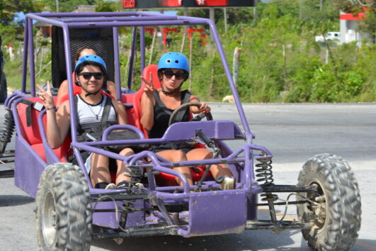 BUGGIES TOUR DOUBLE