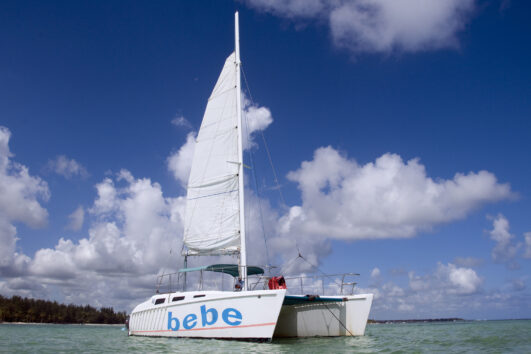 Sailing Cruise & Party Boat