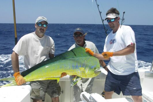 Fishing Charter