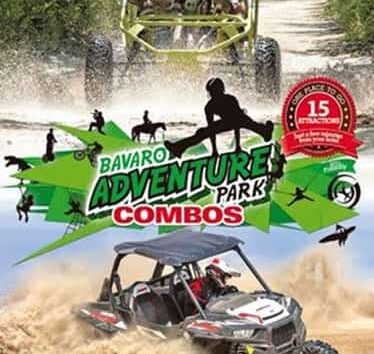 Bávaro Adventure Park