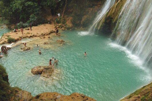 Samana Discovery